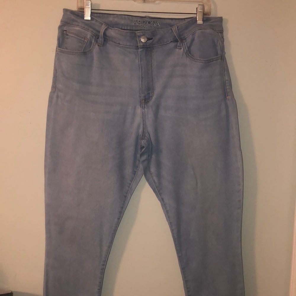 Arizona Blue Jeans